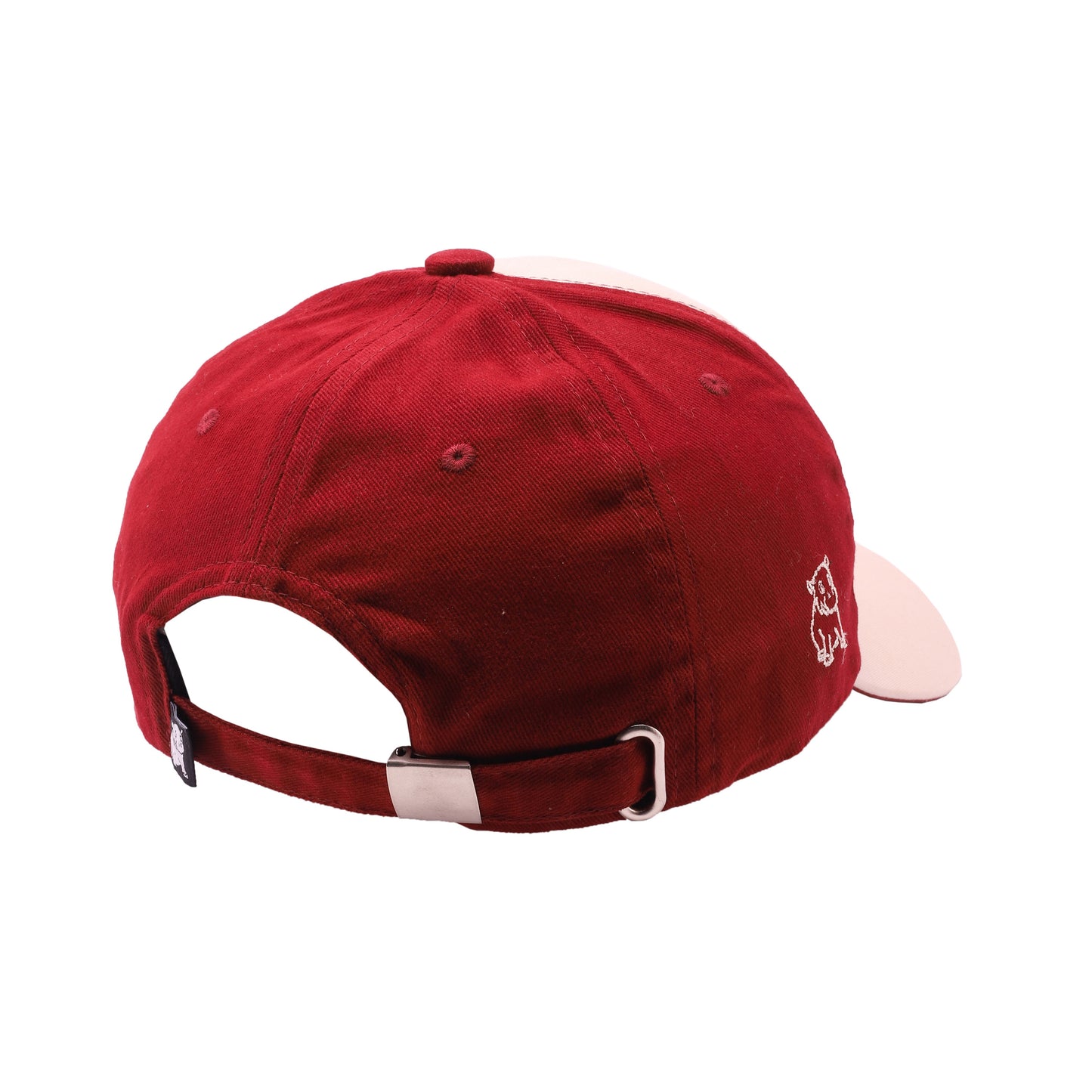 Wild Trails Cap