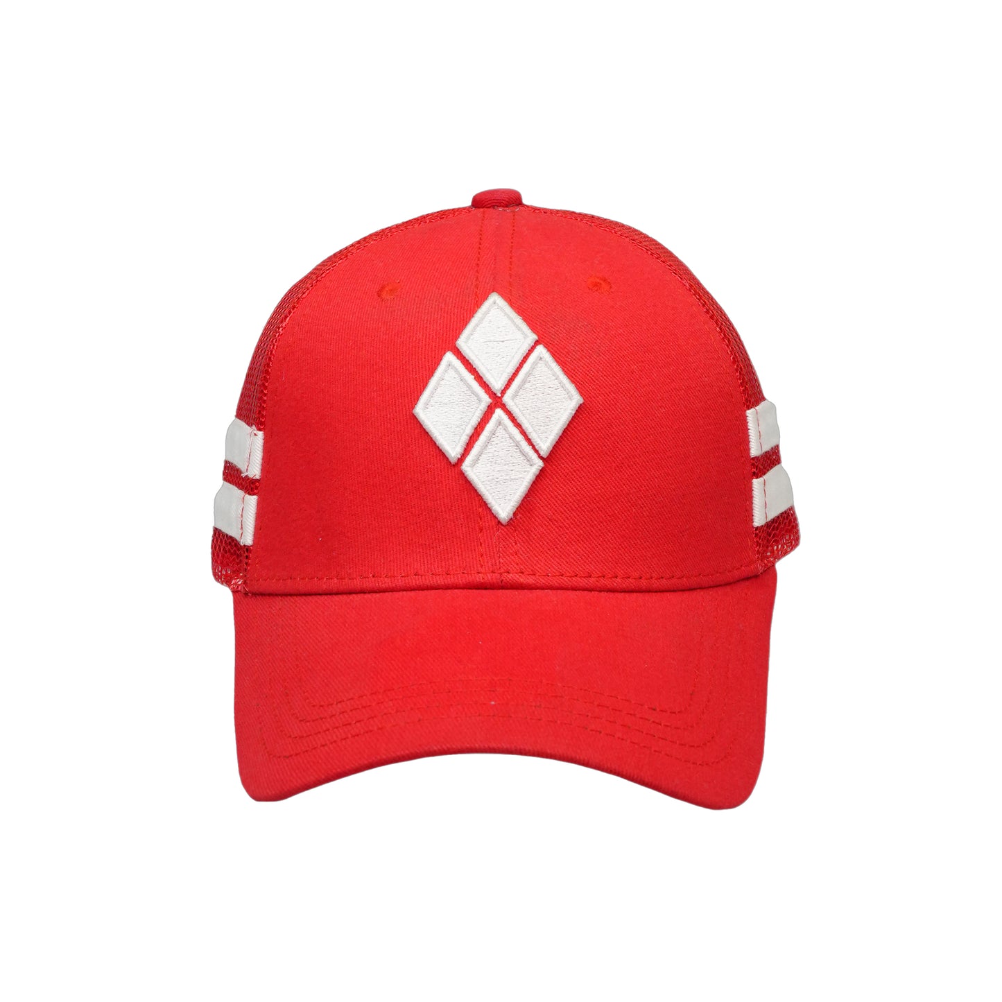 Red Radiance Cap
