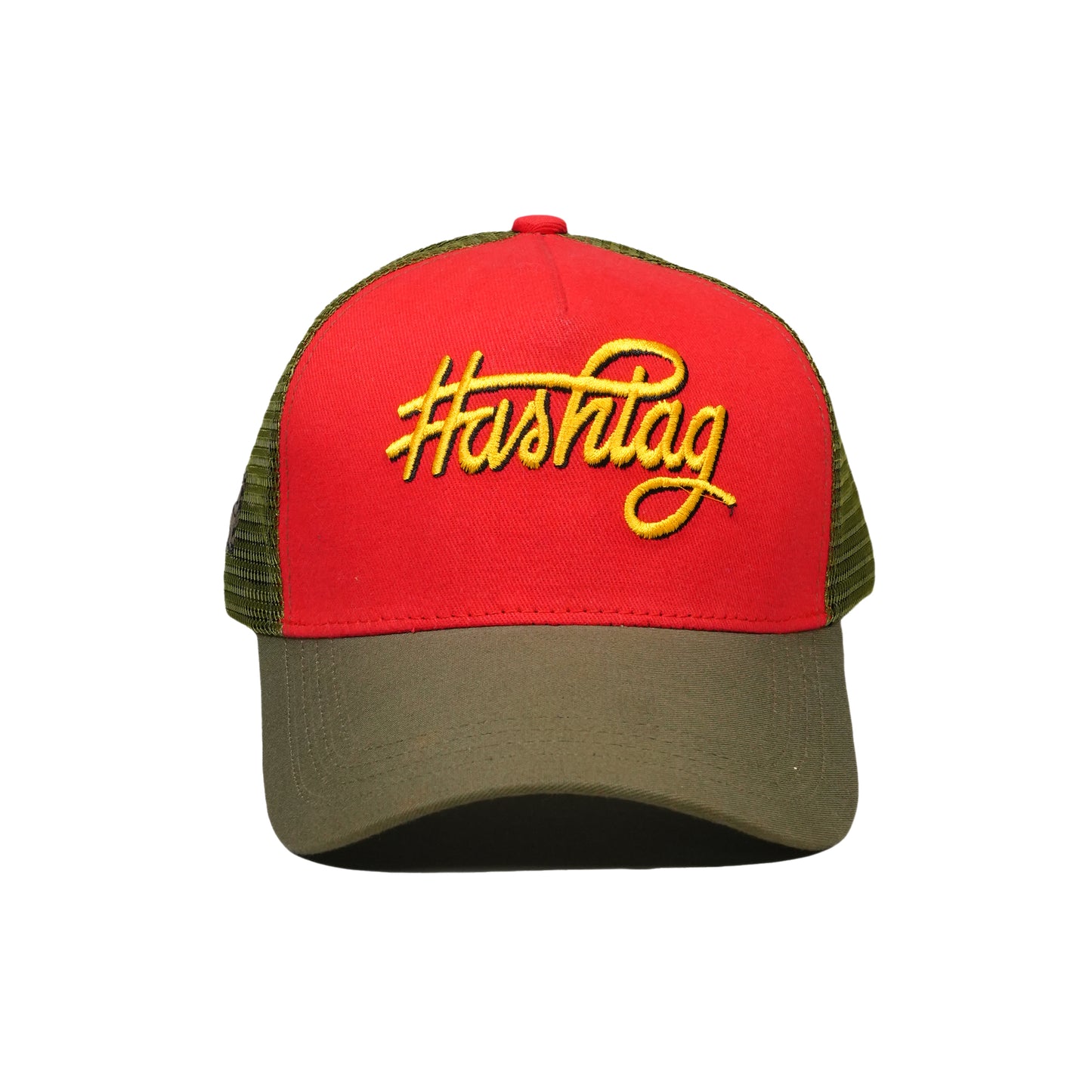 Hashtag Cap