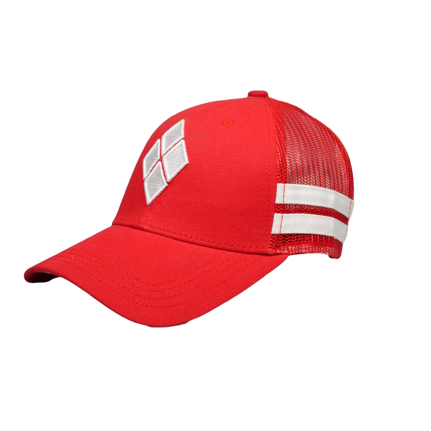 Red Radiance Cap