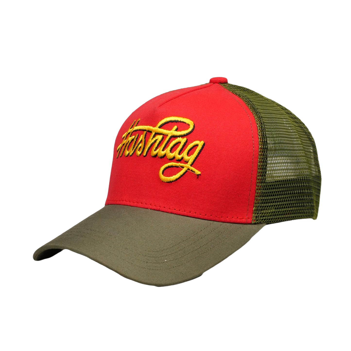 Hashtag Cap