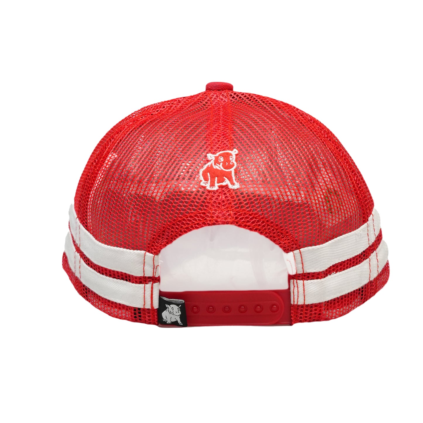 Red Radiance Cap
