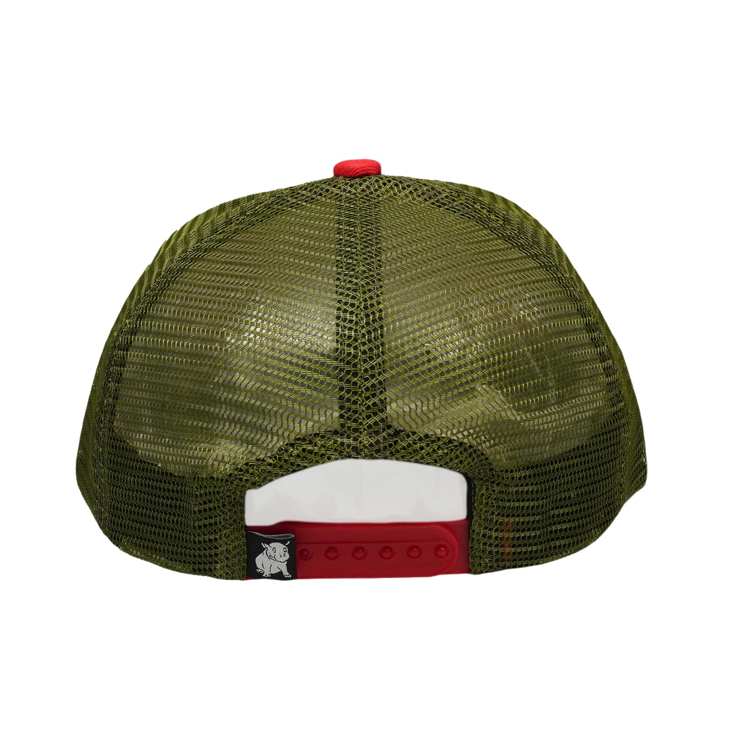Hashtag Cap