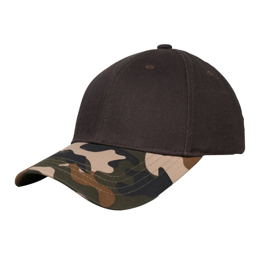 Trooper Camo Cap