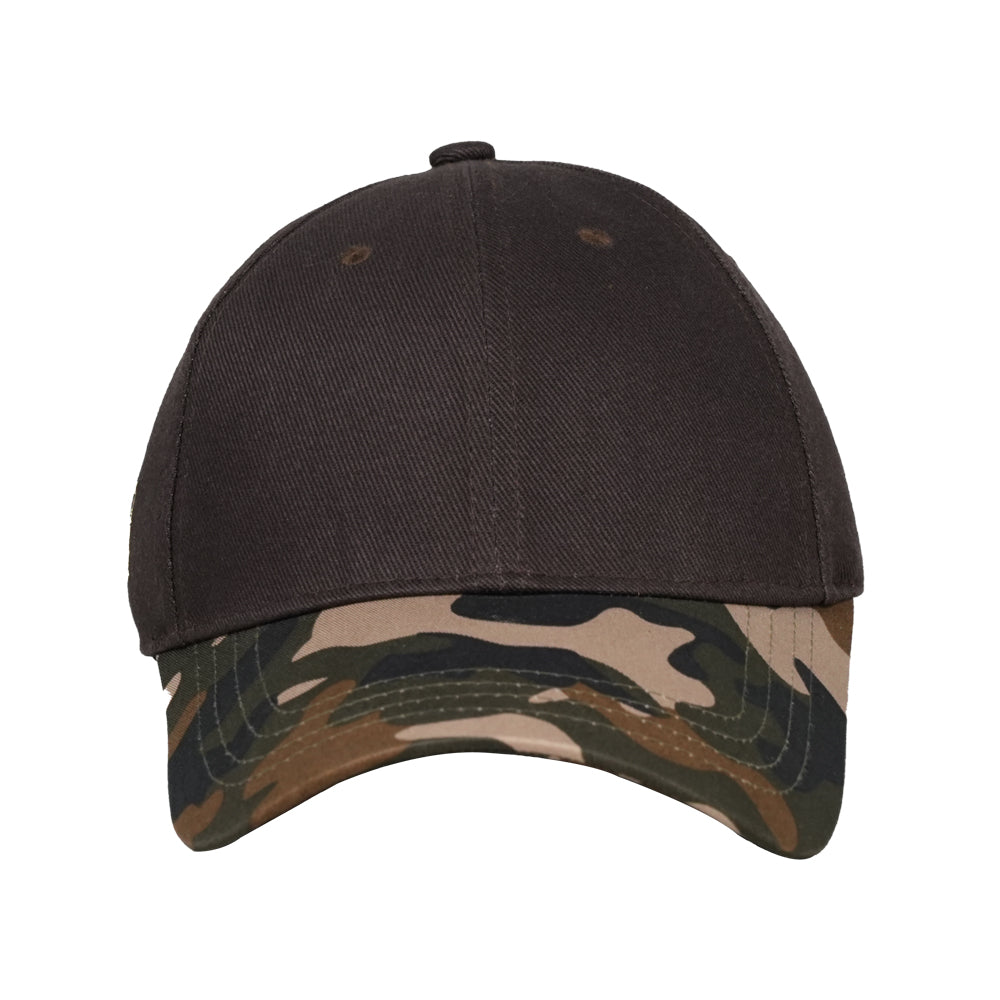 Trooper Camo Cap