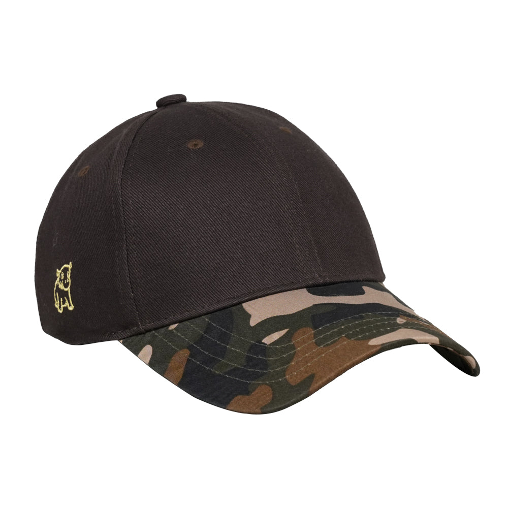 Trooper Camo Cap
