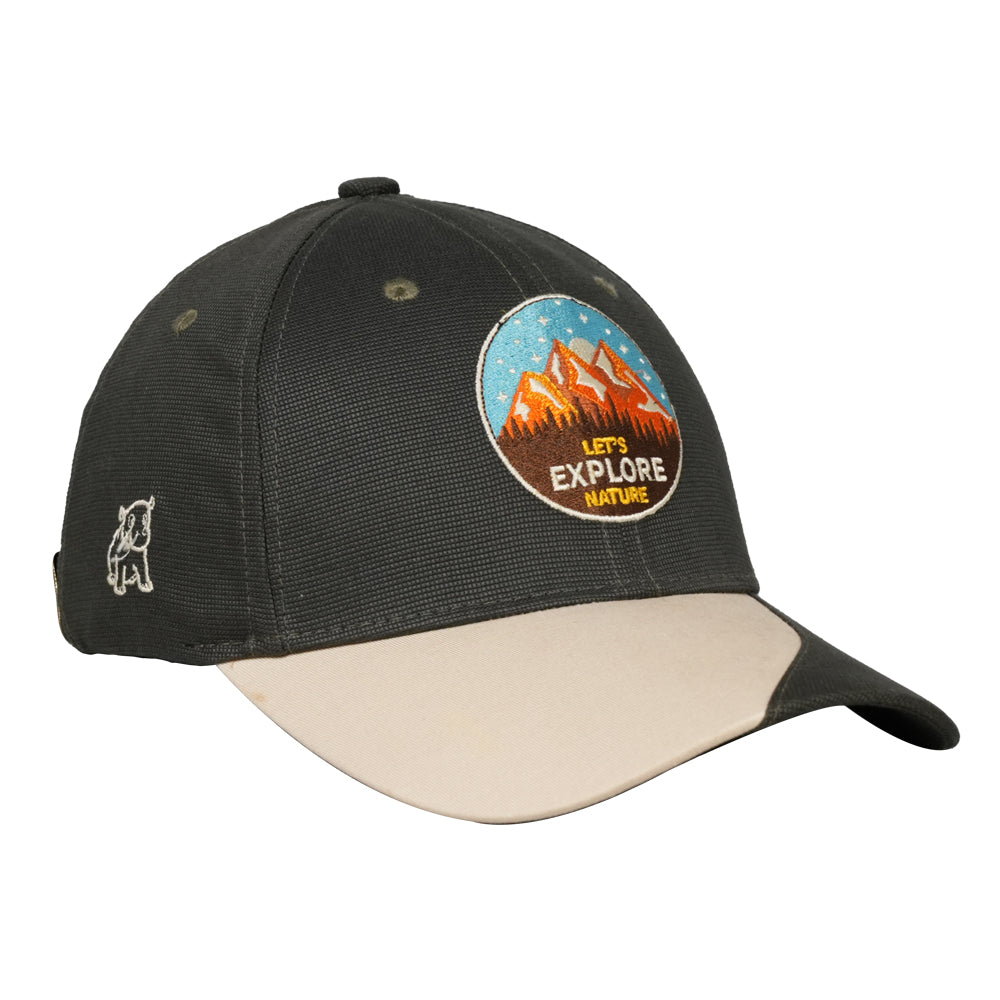 Adventure Cap