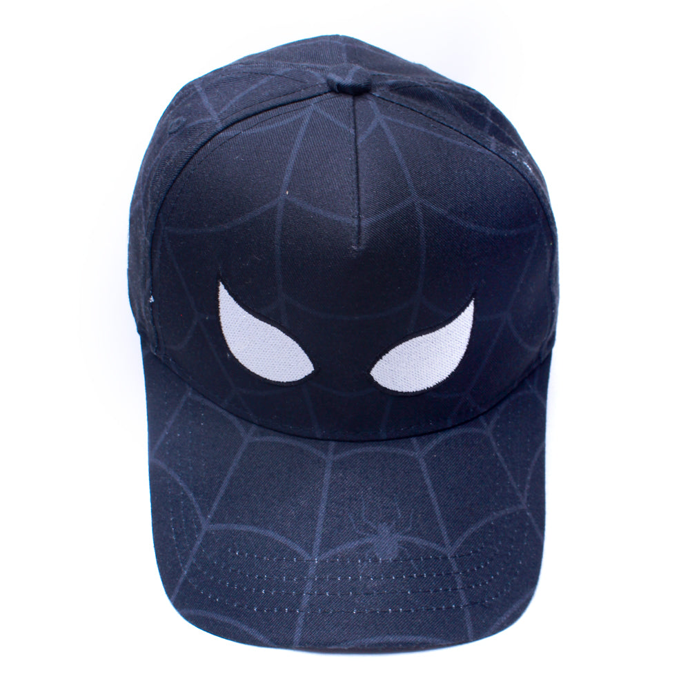 Shadow Spidy Eyes