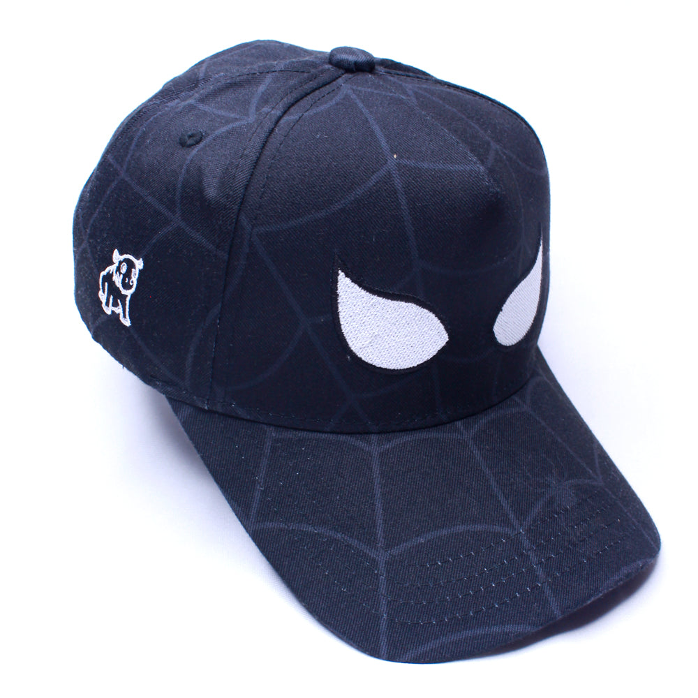 Shadow Spidy Eyes
