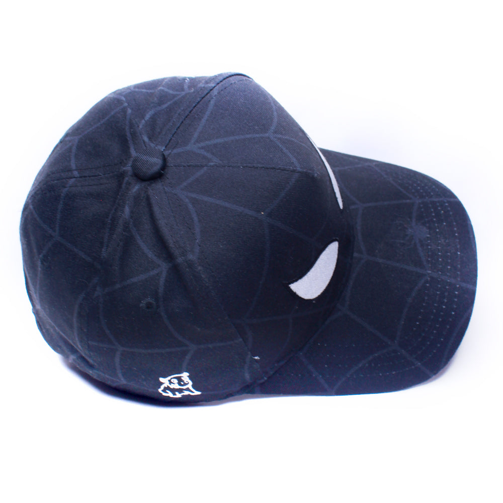 Shadow Spidy Eyes