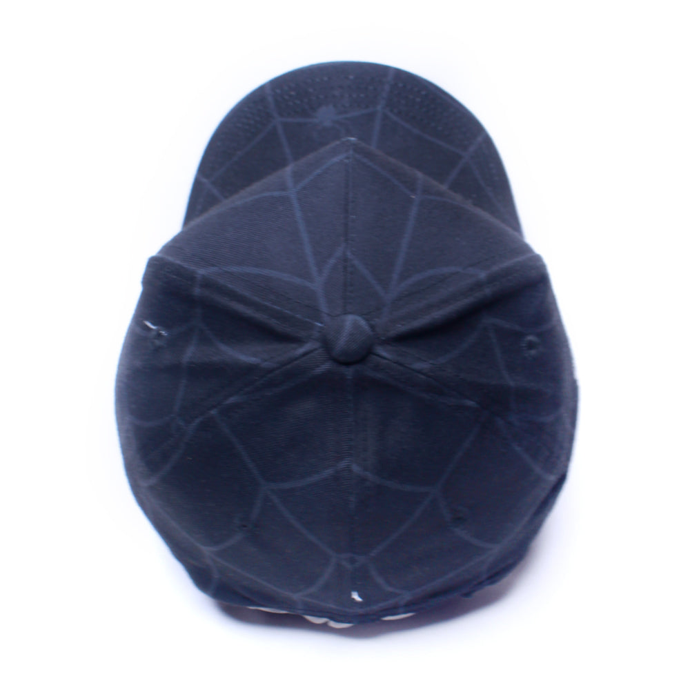 Shadow Spidy Eyes