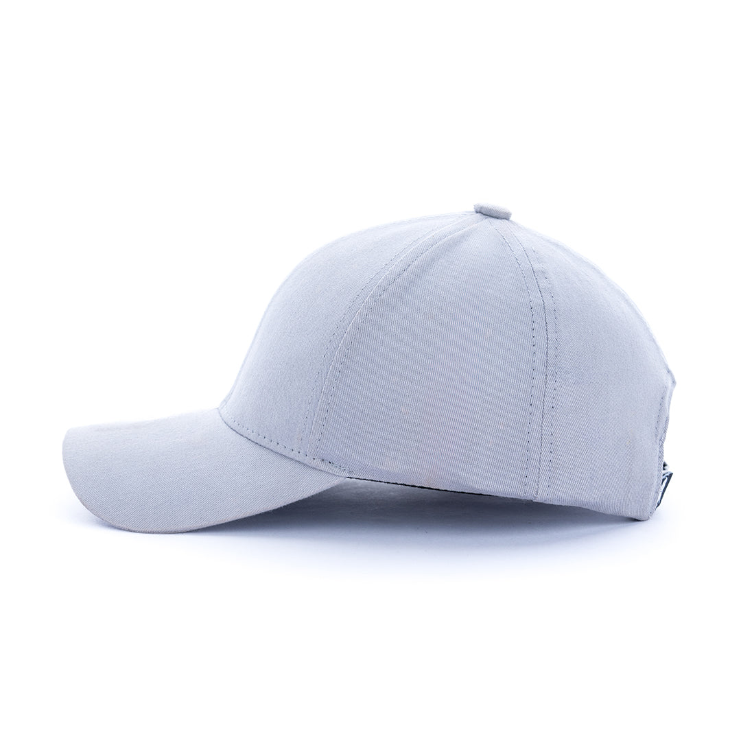 Simple Grey Cap