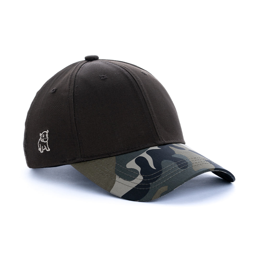 Camo Conquerer