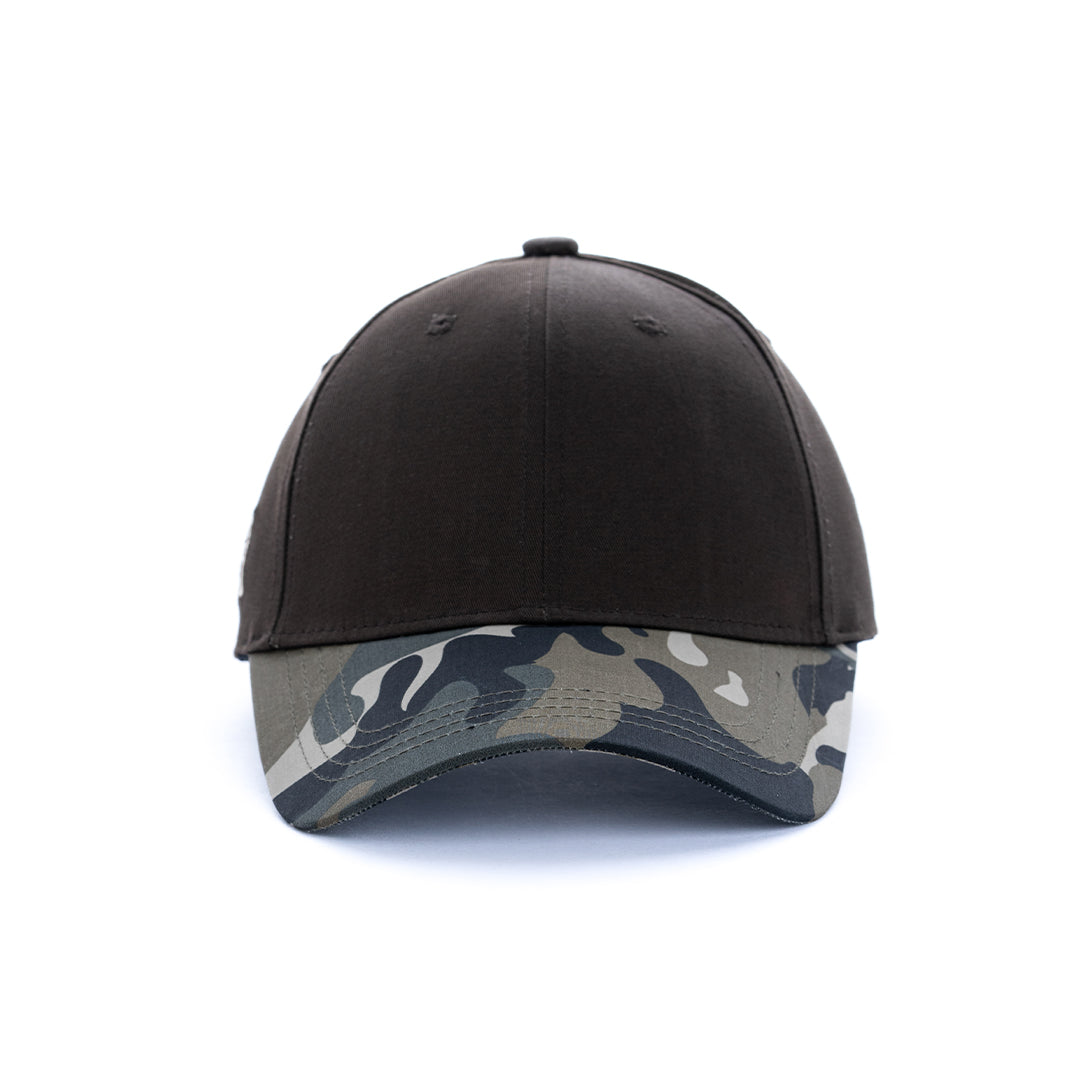 Camo Conquerer