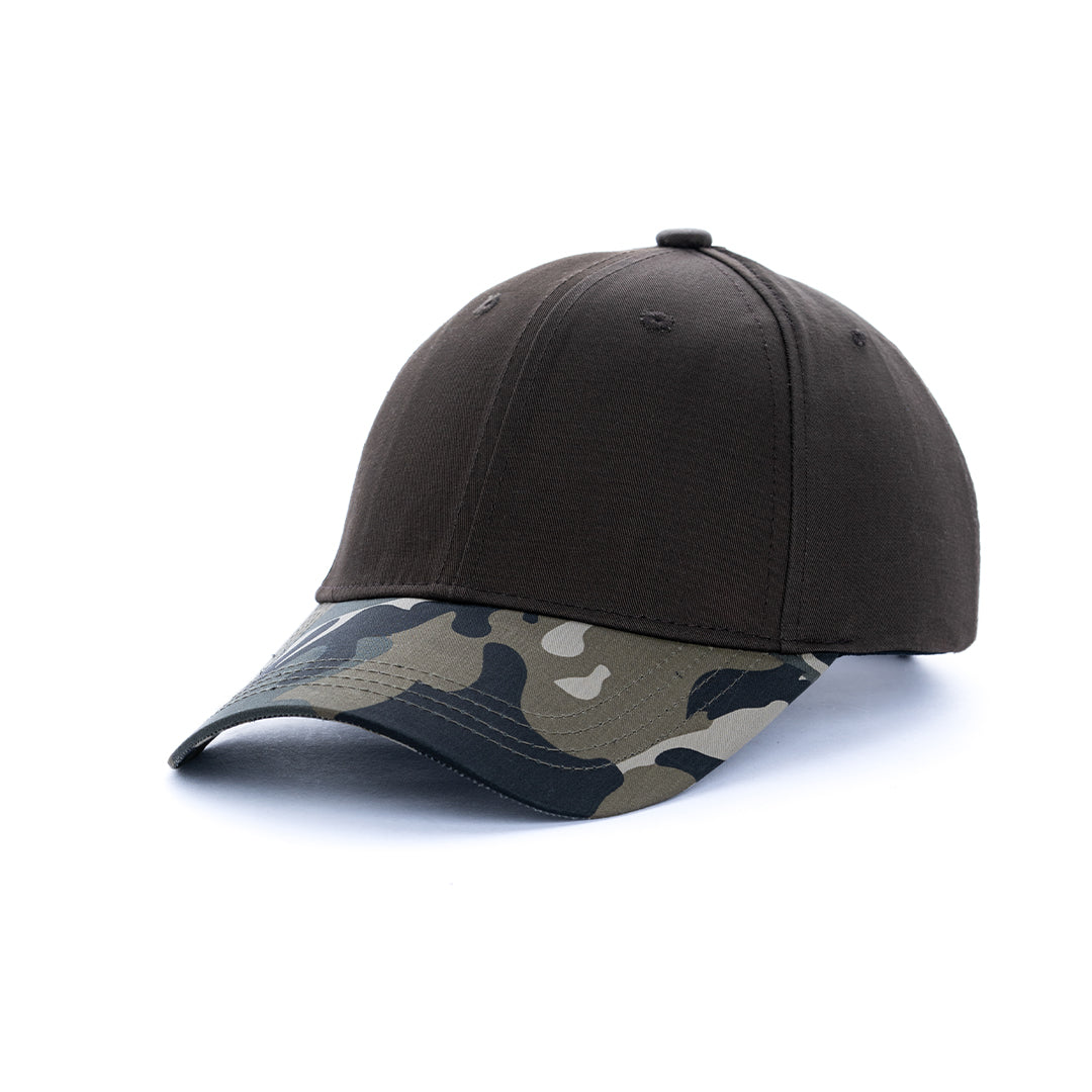 Camo Conquerer