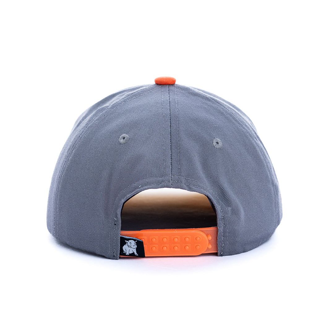 Hello Snapback Cap