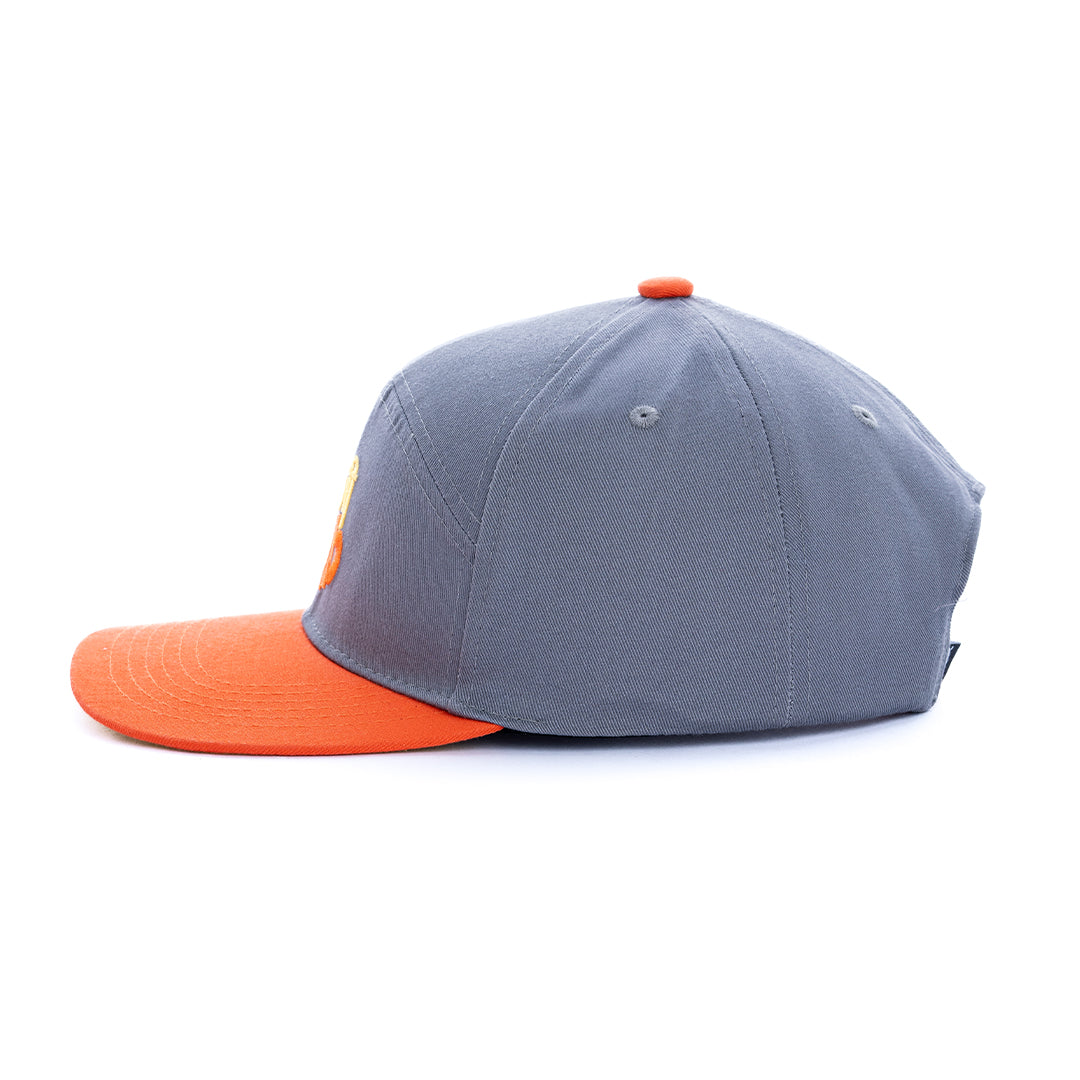 Hello Snapback Cap