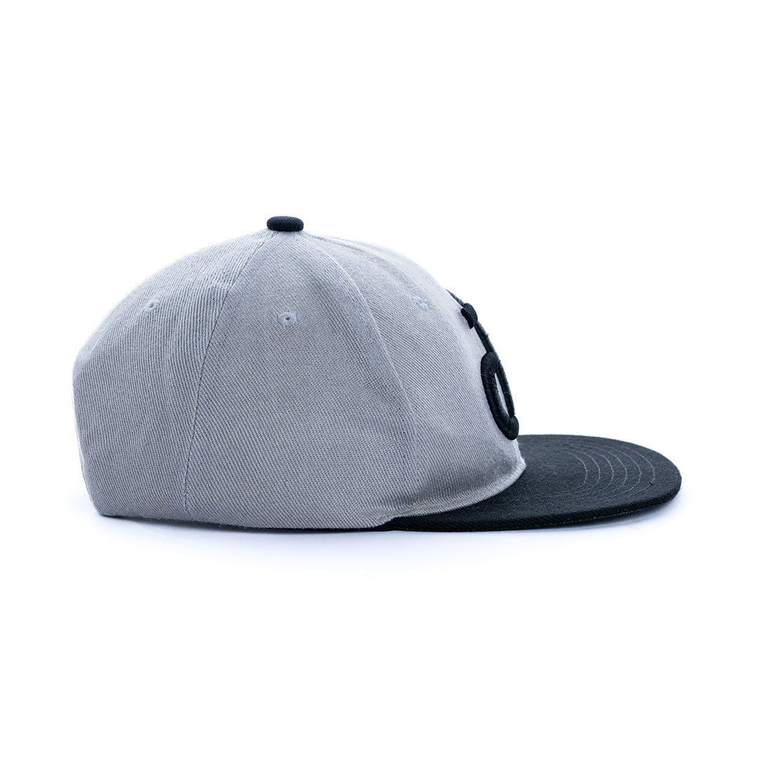Perspective Cap