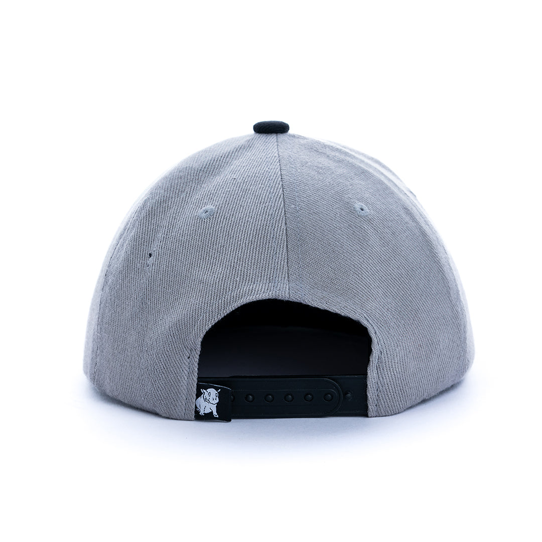 Perspective Cap