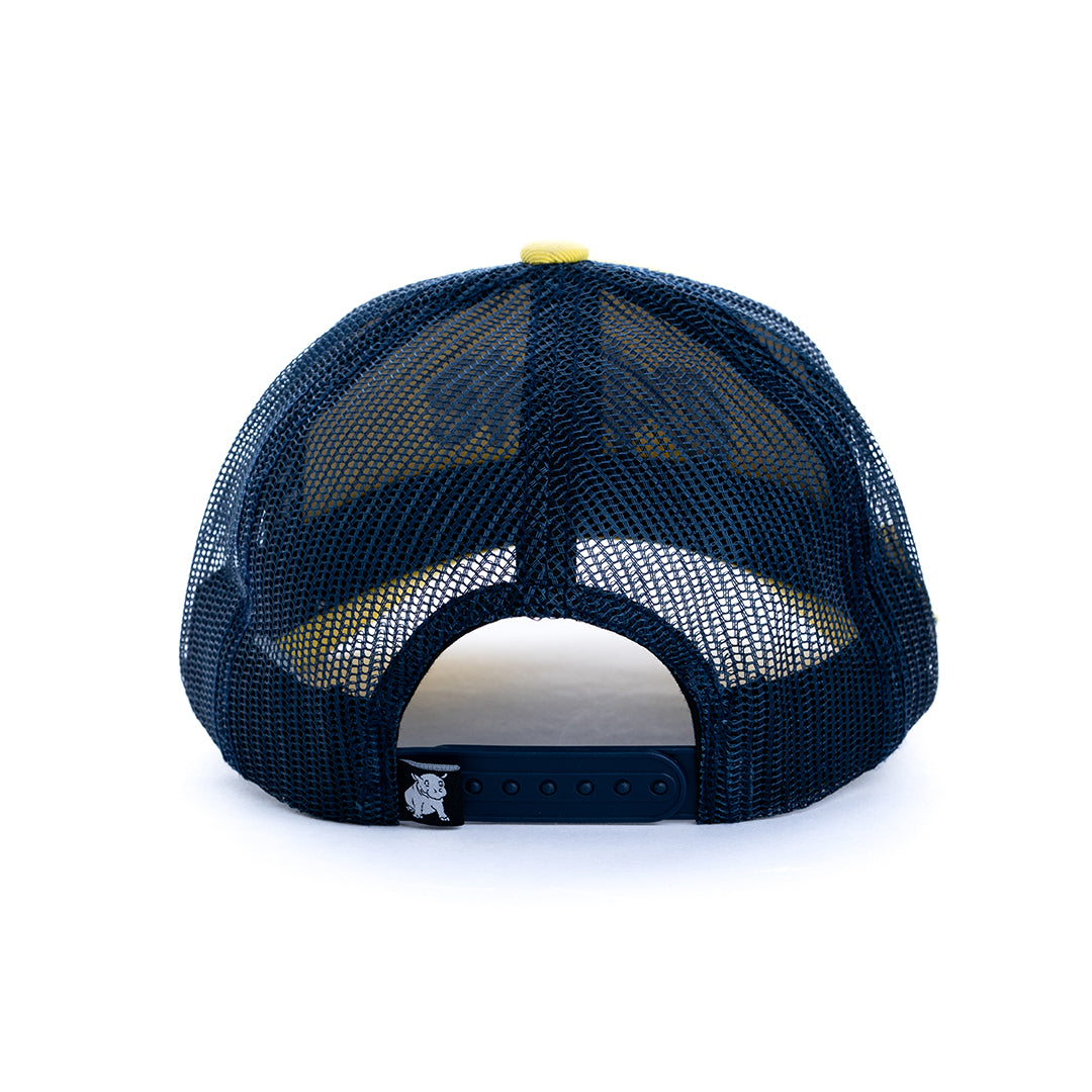 Bright Explorer Cap