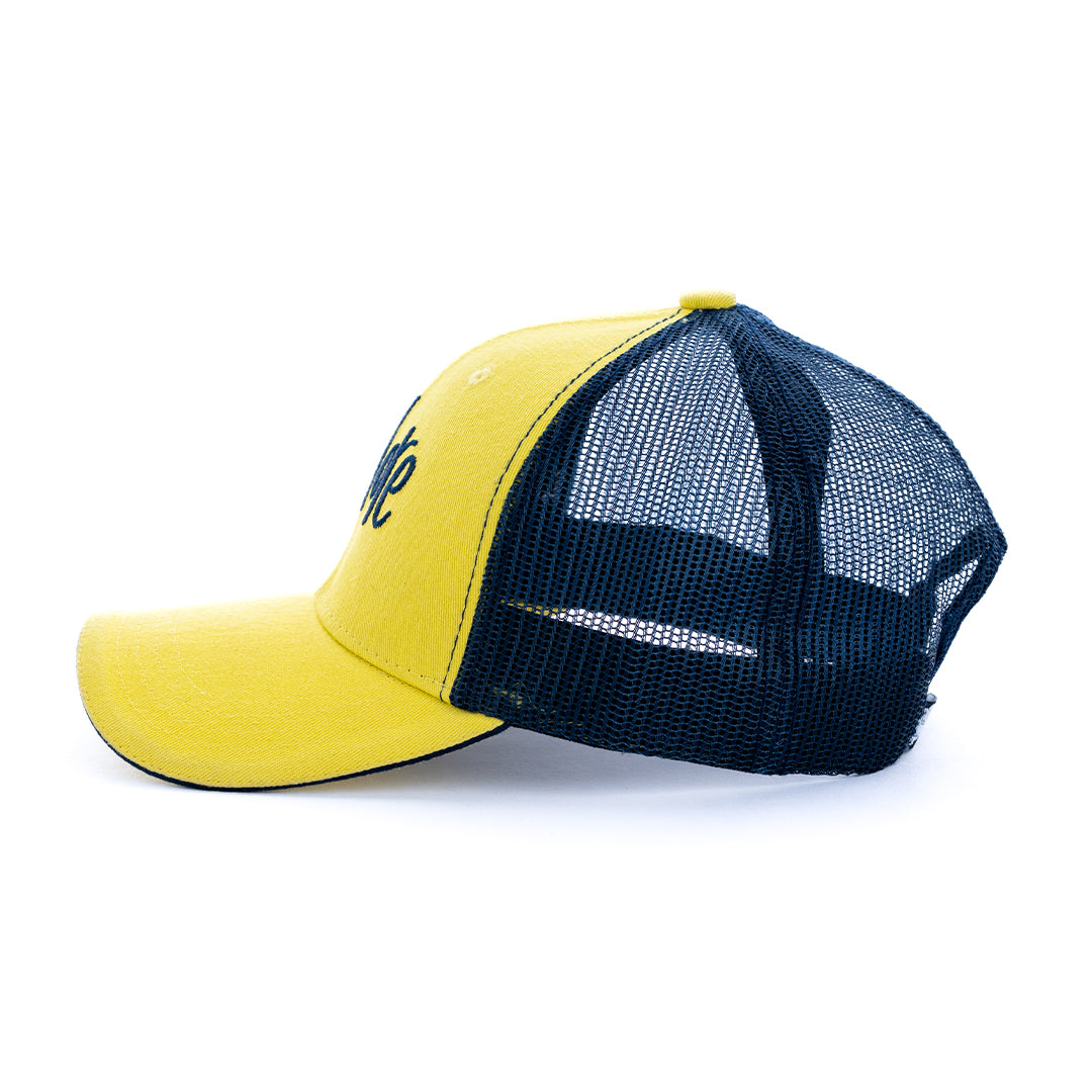Bright Explorer Cap