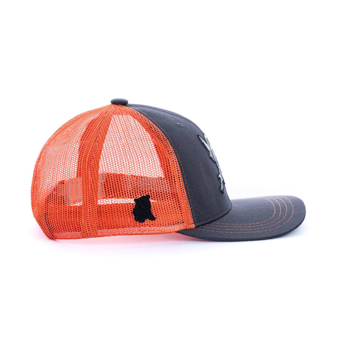 Pirate's Crossbones Cap