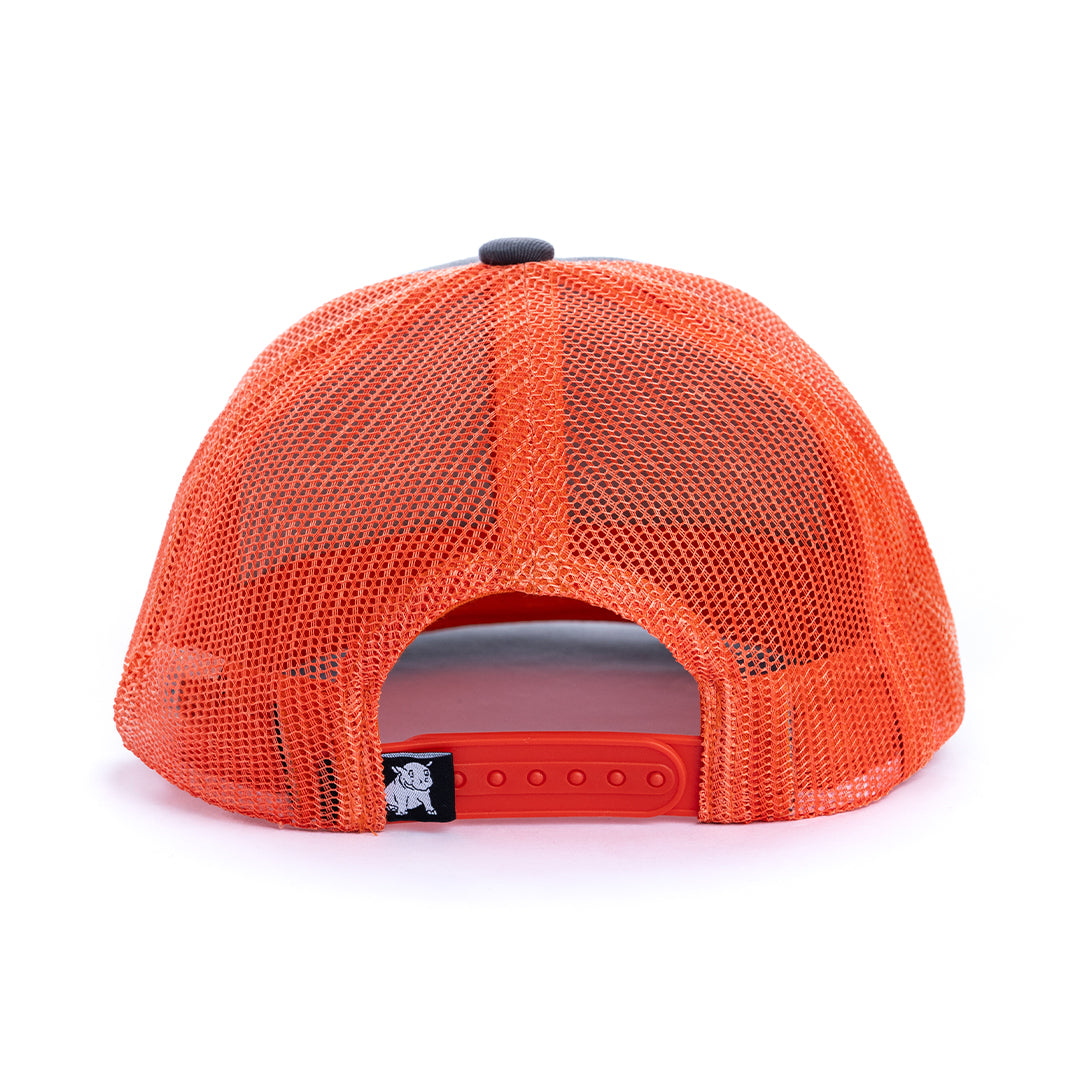 Pirate's Crossbones Cap