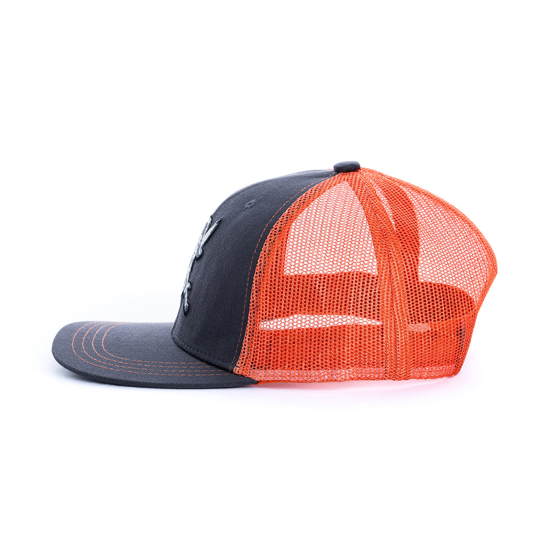 Pirate's Crossbones Cap