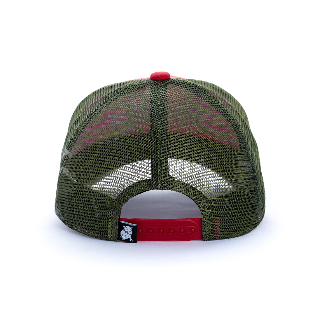 Hashtag Cap