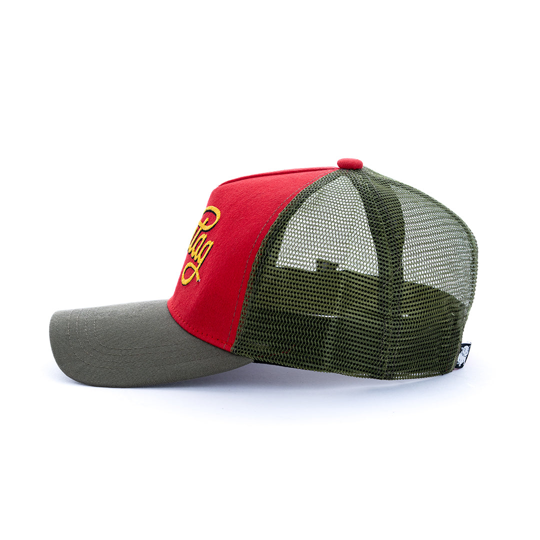 Hashtag Cap