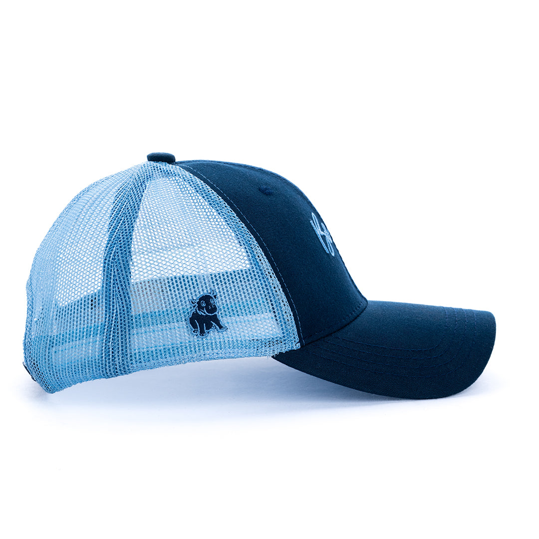 Be You Trucker Cap