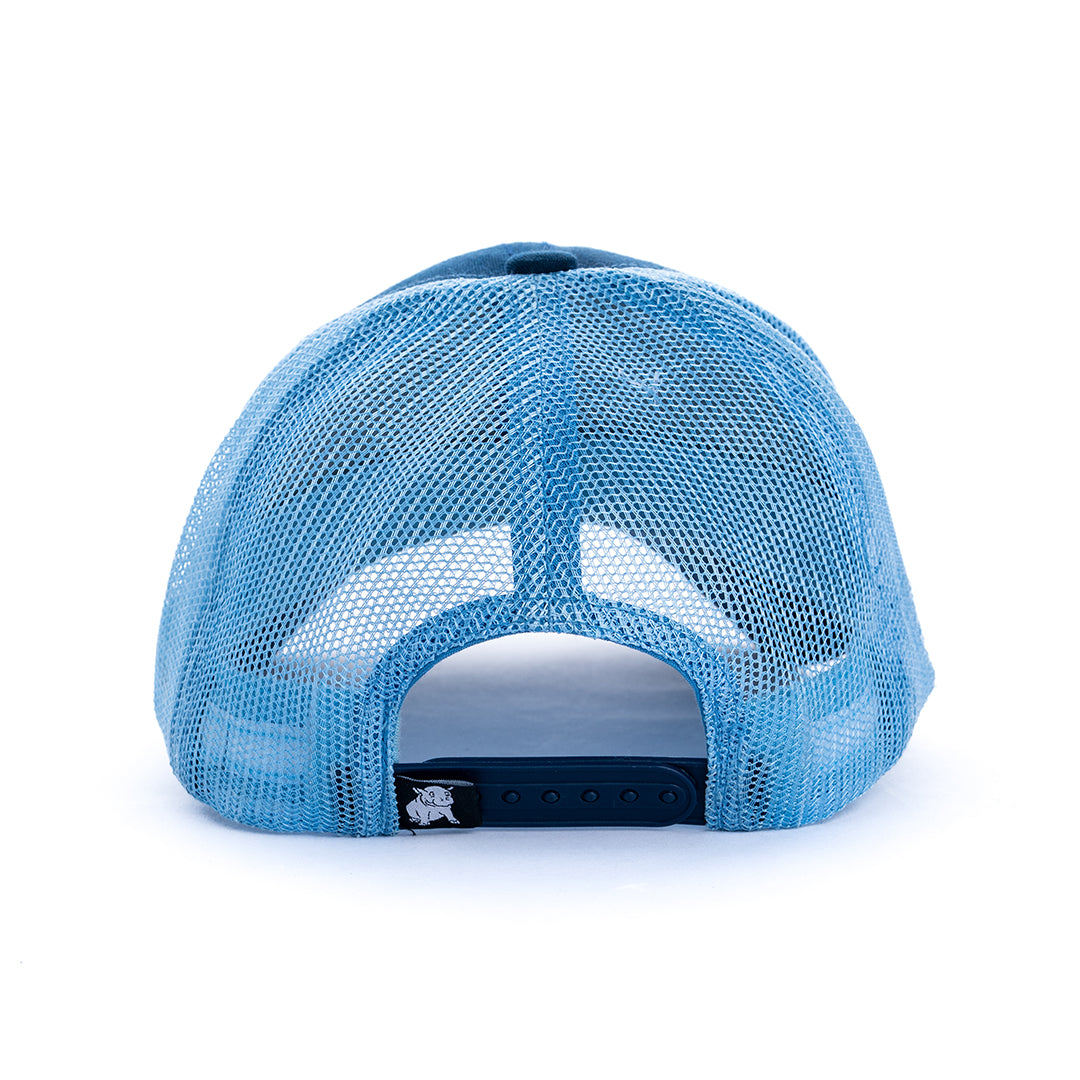 Be You Trucker Cap