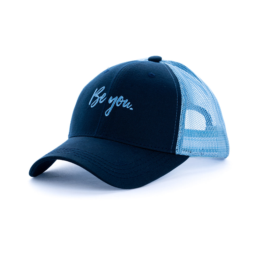 Be You Trucker Cap