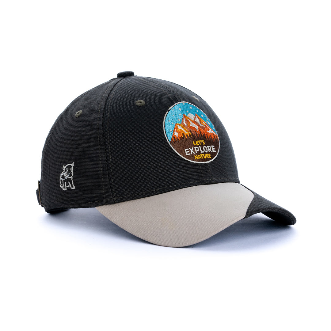 Adventure Cap
