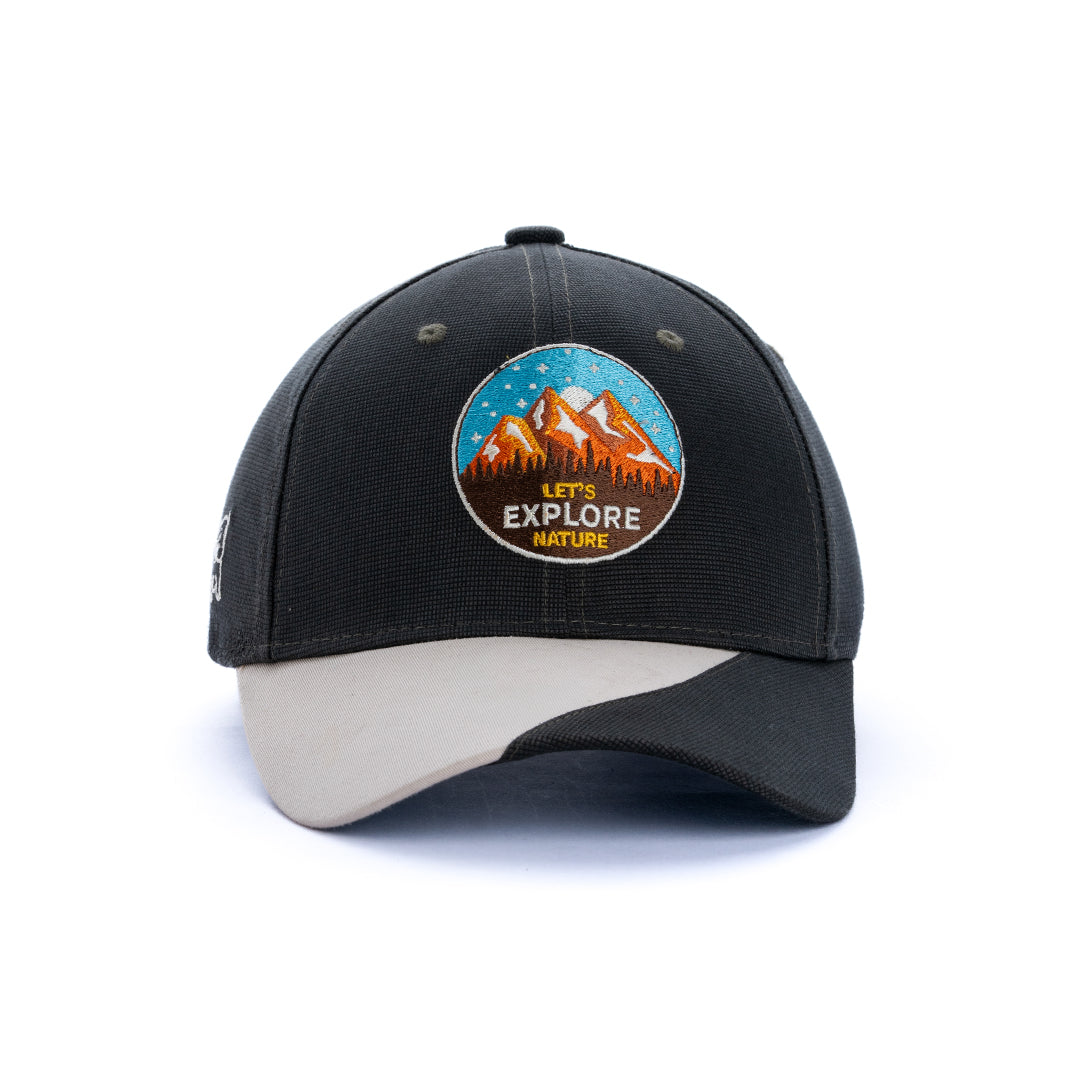 Adventure Cap