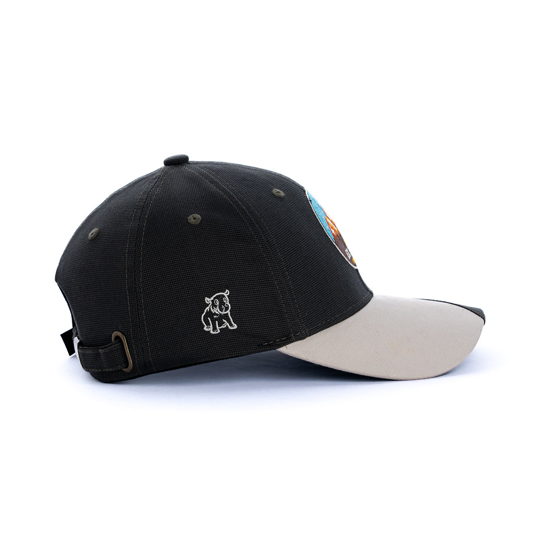 Adventure Cap