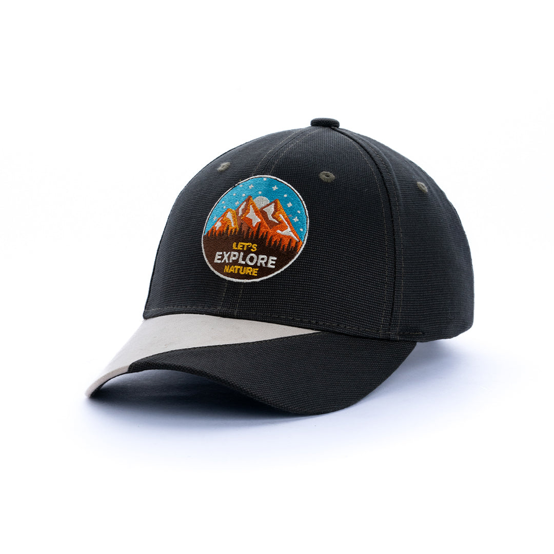 Adventure Cap