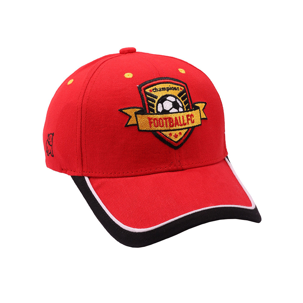 Kick Cap