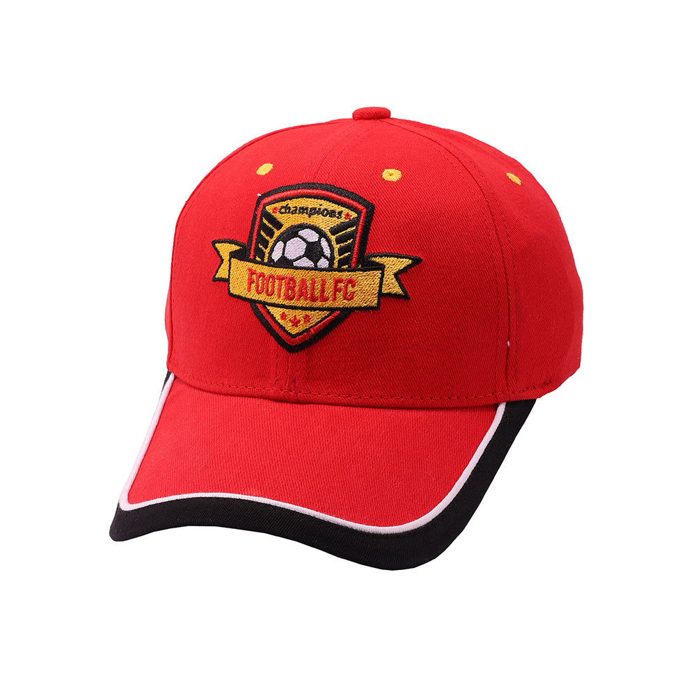 Kick Cap