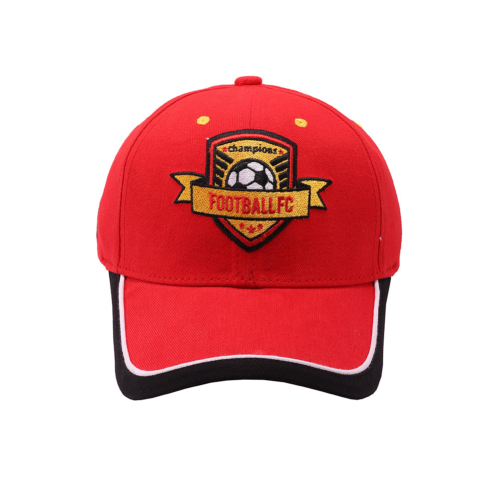 Kick Cap