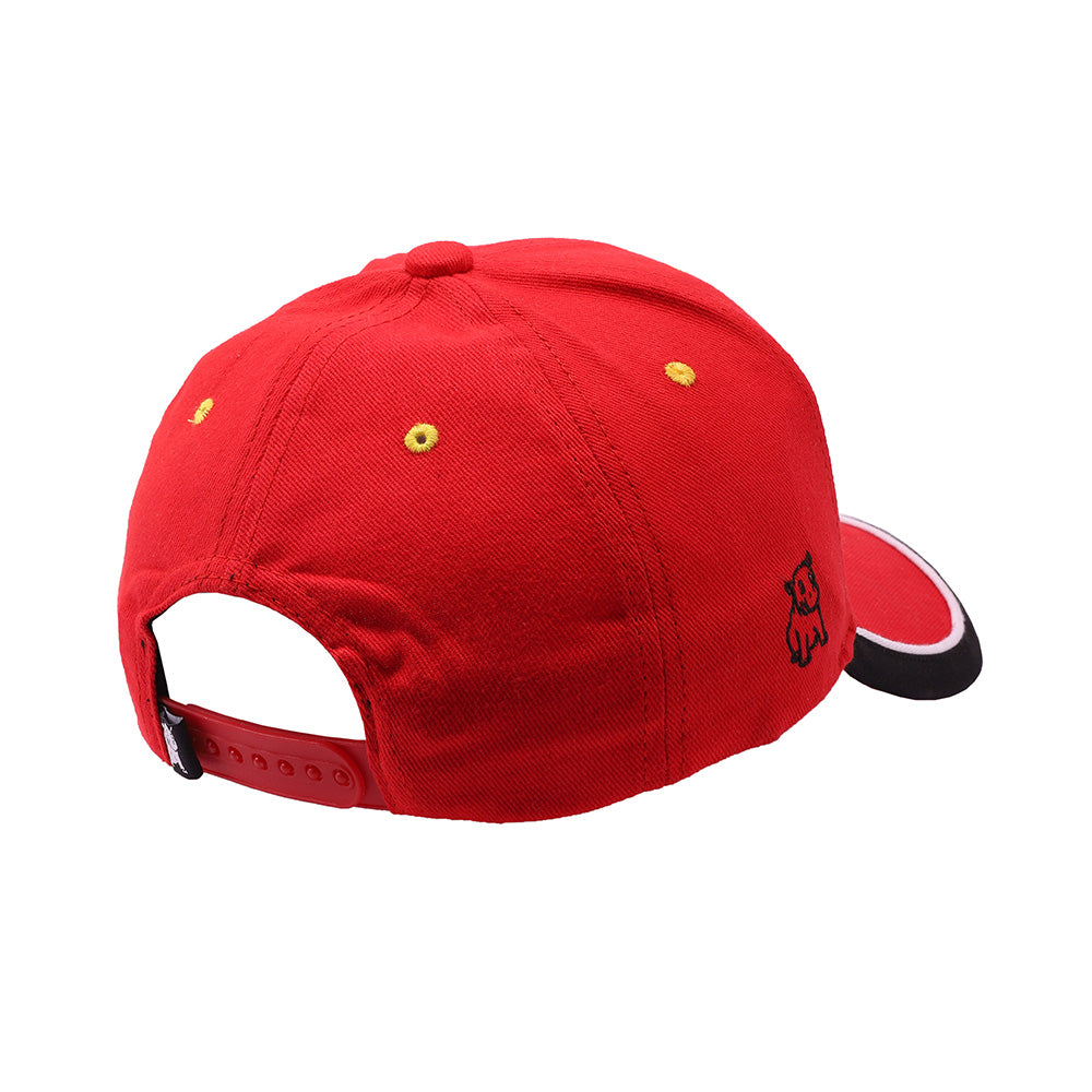 Kick Cap