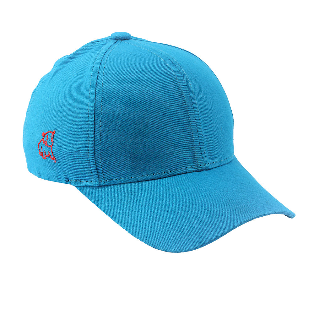 True Blue cap