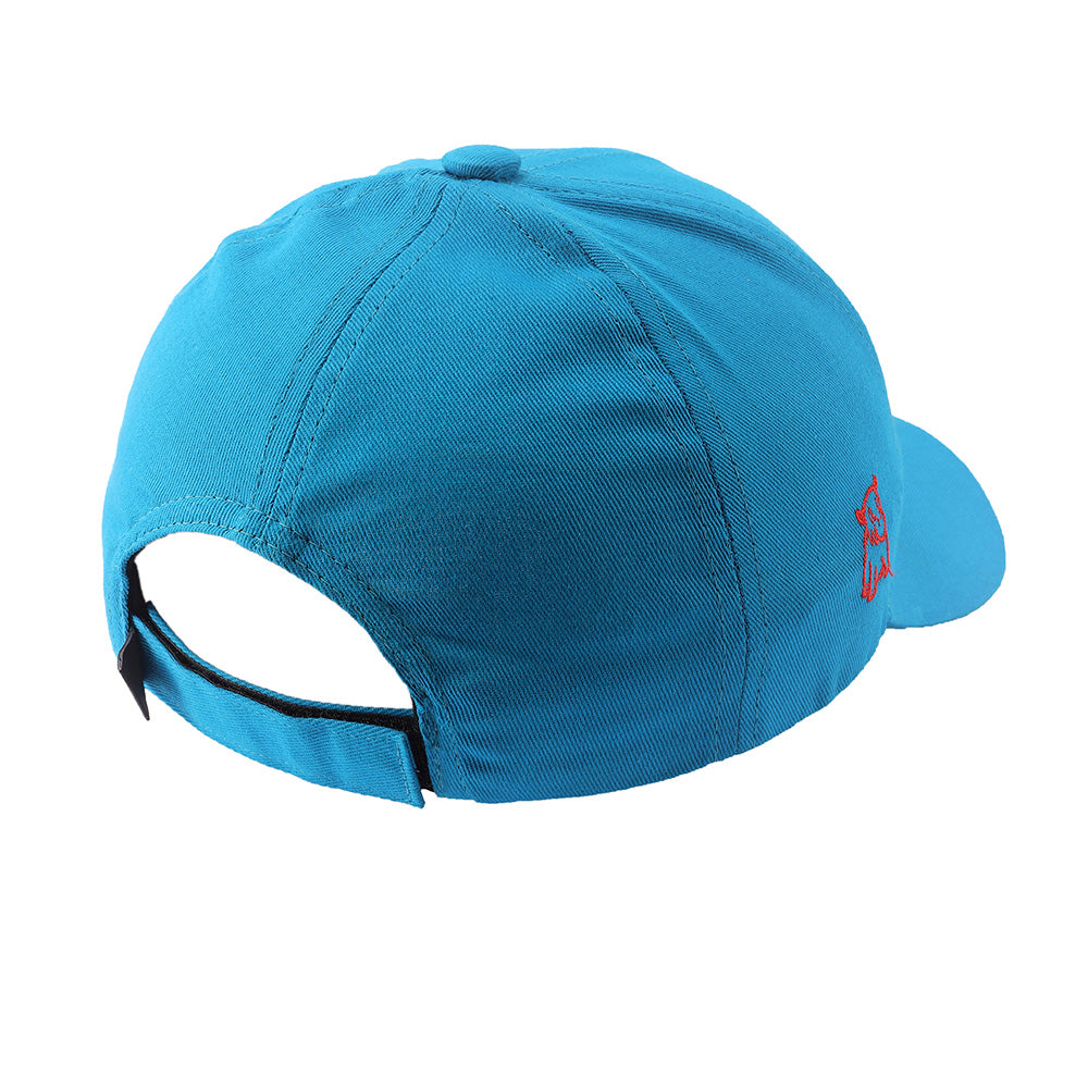 True Blue cap