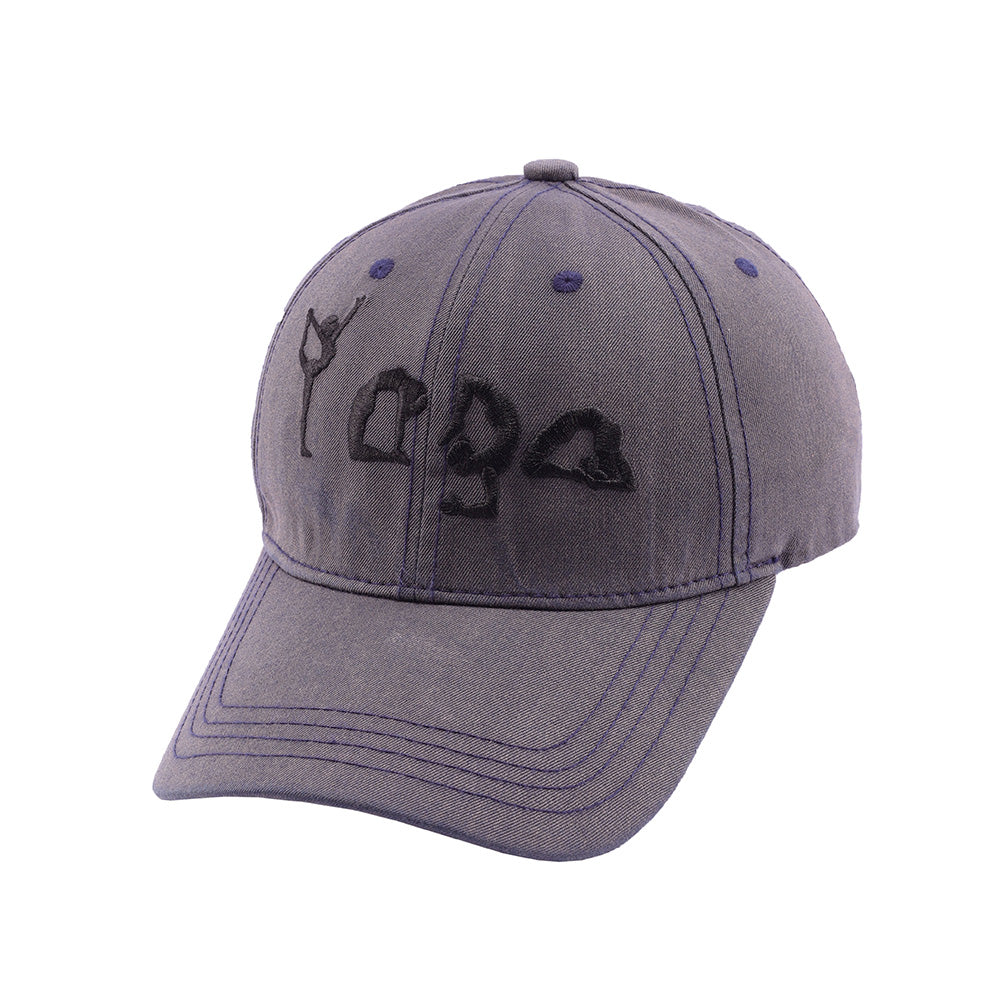 Tranquil Yoga Cap