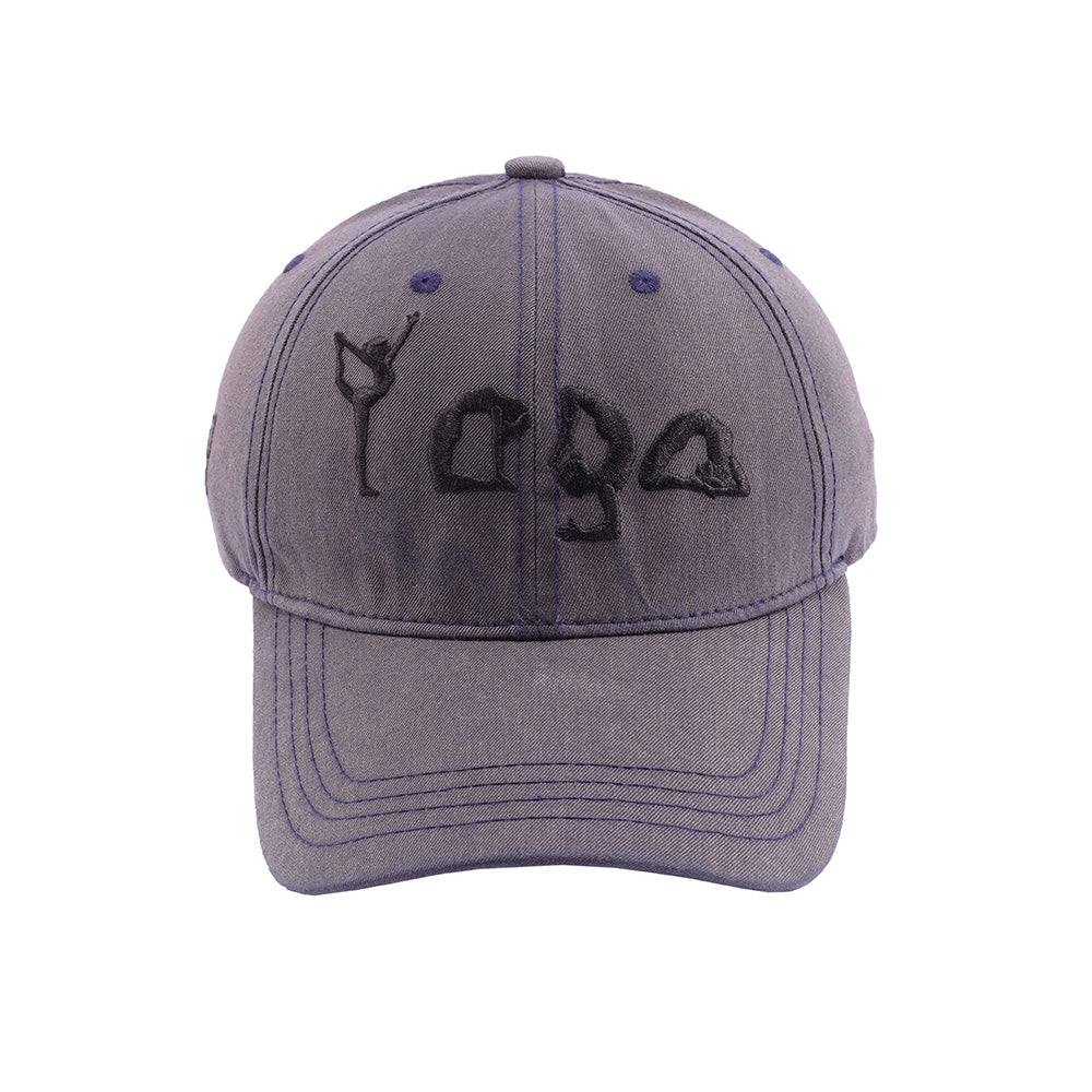 Tranquil Yoga Cap