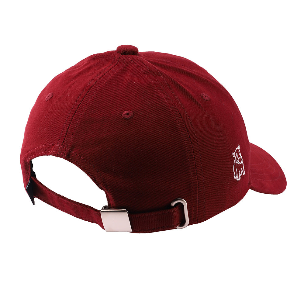 Lai Bhari Cap
