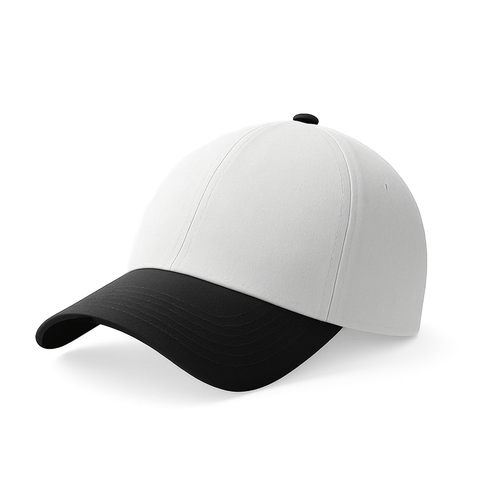 Fitted Cap