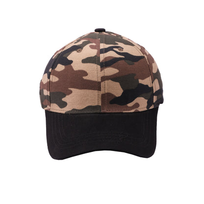 Mission Ready Cap