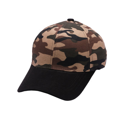 Mission Ready Cap