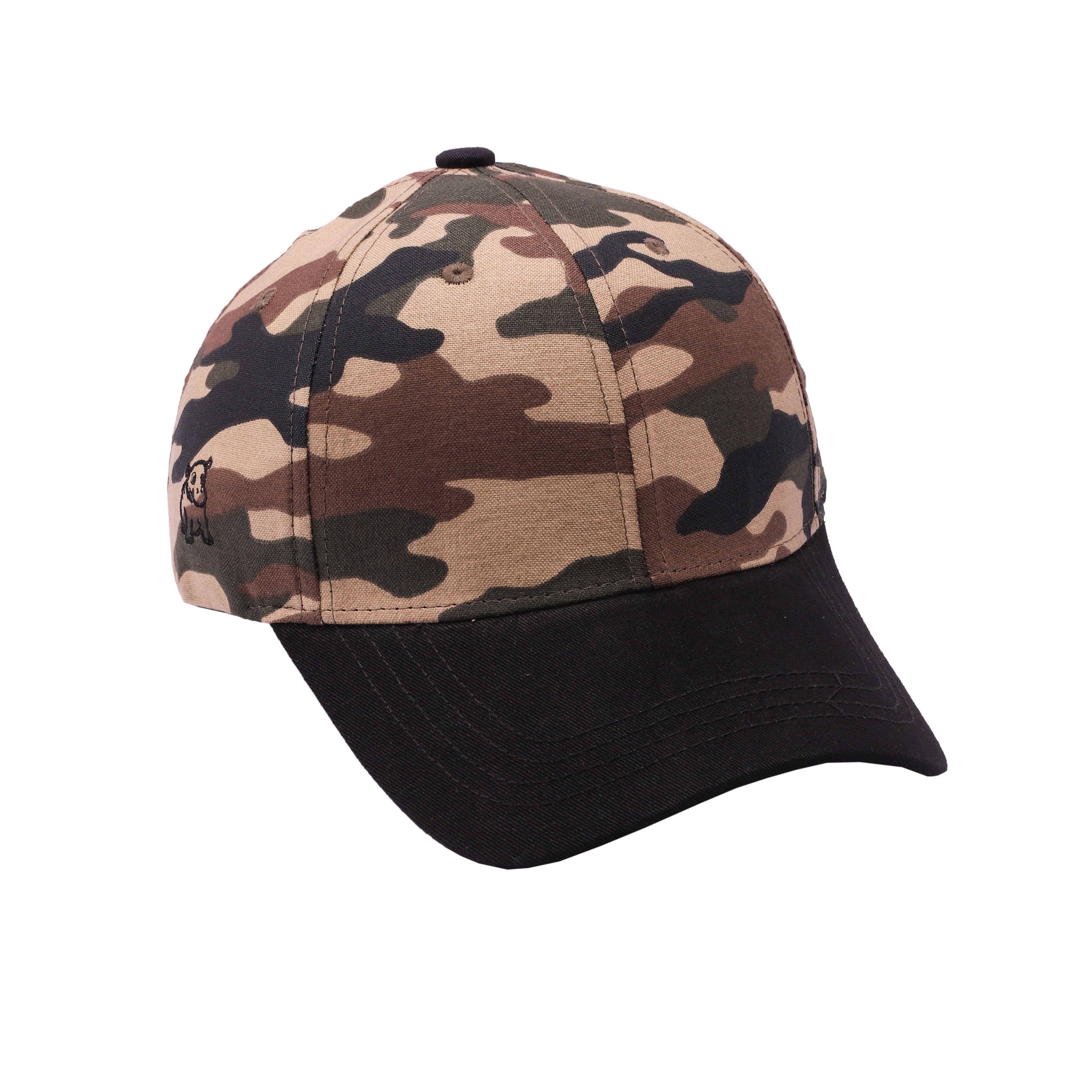 Mission Ready Cap – CAPSHAP